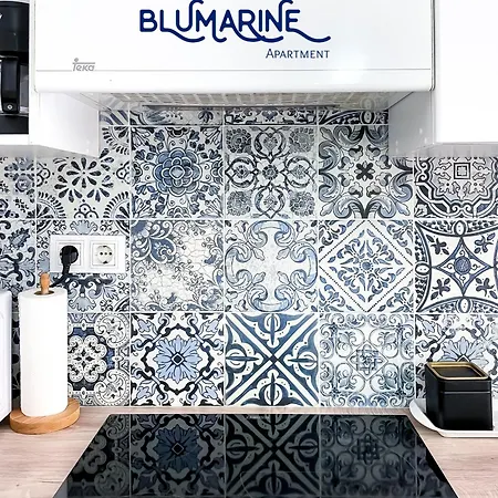 Tamarindo Blumarine - Pool & Wifi Free 4 Persons Κοραλέχο