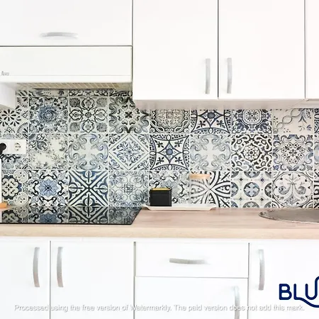 Lejlighed Tamarindo Blumarine - Pool & Wifi Free 4 Persons