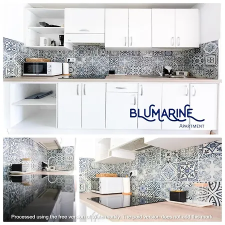 Lejlighed Tamarindo Blumarine - Pool & Wifi Free 4 Persons *