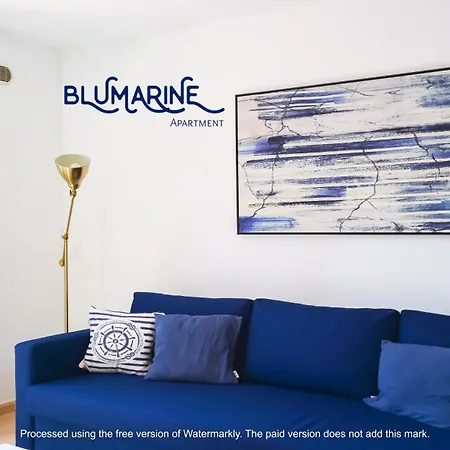Tamarindo Blumarine - Pool & Wifi Free 4 Persons Lejlighed Corralejo