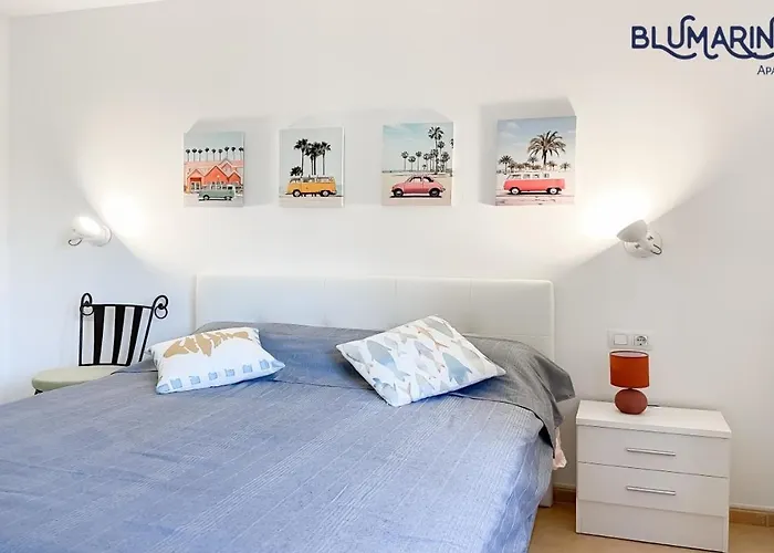 公寓 Tamarindo Blumarine - Pool & Wifi Free 4 Persons 科拉雷侯