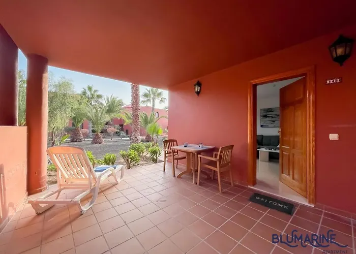 Tamarindo Blumarine - Pool & Wifi Free 4 Persons 公寓