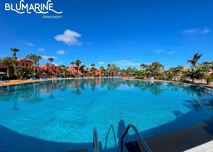 Tamarindo Blumarine - Pool & Wifi Free 4 Persons 公寓