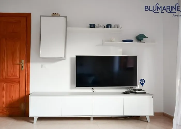 公寓 Tamarindo Blumarine - Pool & Wifi Free 4 Persons