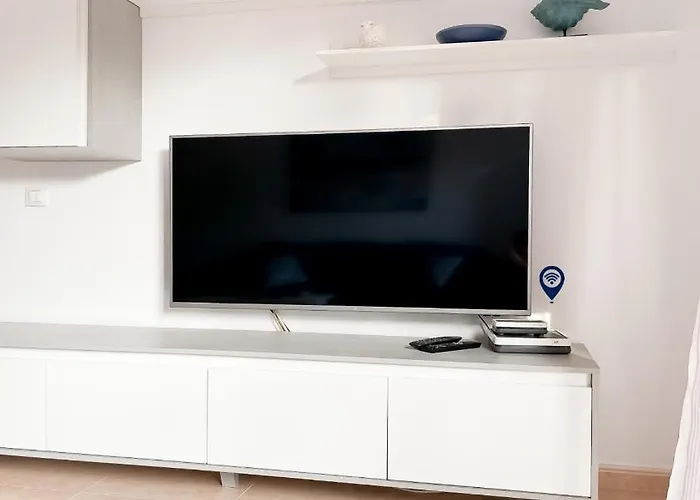 Tamarindo Blumarine - Pool & Wifi Free 4 Persons 公寓