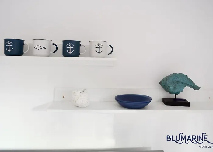 公寓 Tamarindo Blumarine - Pool & Wifi Free 4 Persons *