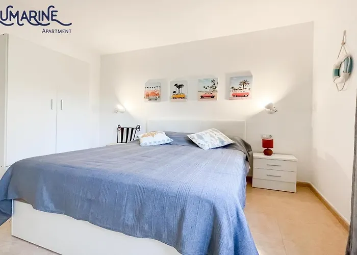 Tamarindo Blumarine - Pool & Wifi Free 4 Persons * 科拉雷侯