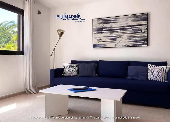 Tamarindo Blumarine - Pool & Wifi Free 4 Persons