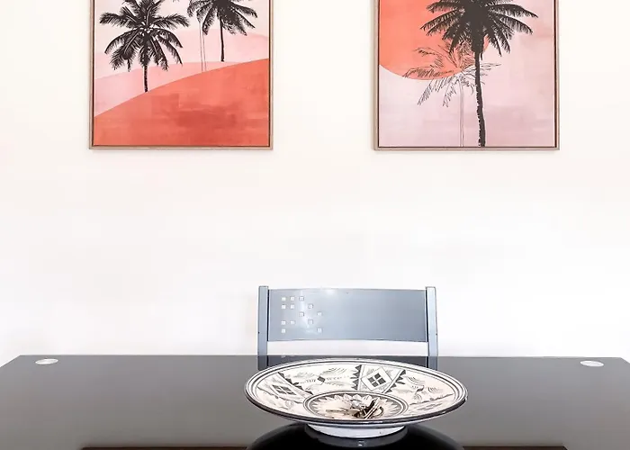 Tamarindo Blumarine - Pool & Wifi Free 4 Persons 公寓