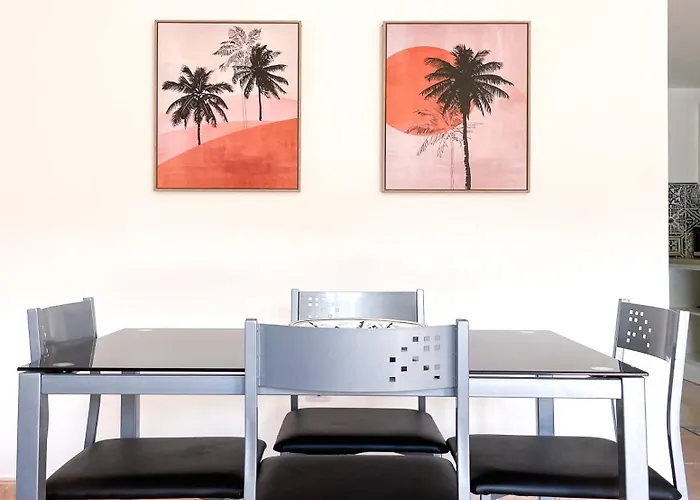 Tamarindo Blumarine - Pool & Wifi Free 4 Persons 公寓 科拉雷侯