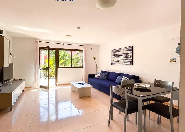 公寓 Tamarindo Blumarine - Pool & Wifi Free 4 Persons 科拉雷侯