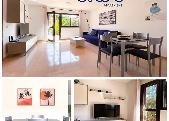 公寓 Tamarindo Blumarine - Pool & Wifi Free 4 Persons 科拉雷侯