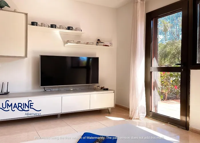 Tamarindo Blumarine - Pool & Wifi Free 4 Persons * 科拉雷侯