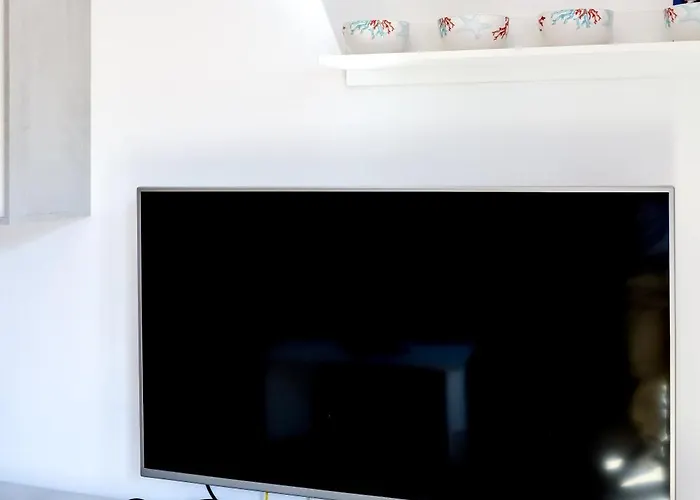 公寓 Tamarindo Blumarine - Pool & Wifi Free 4 Persons