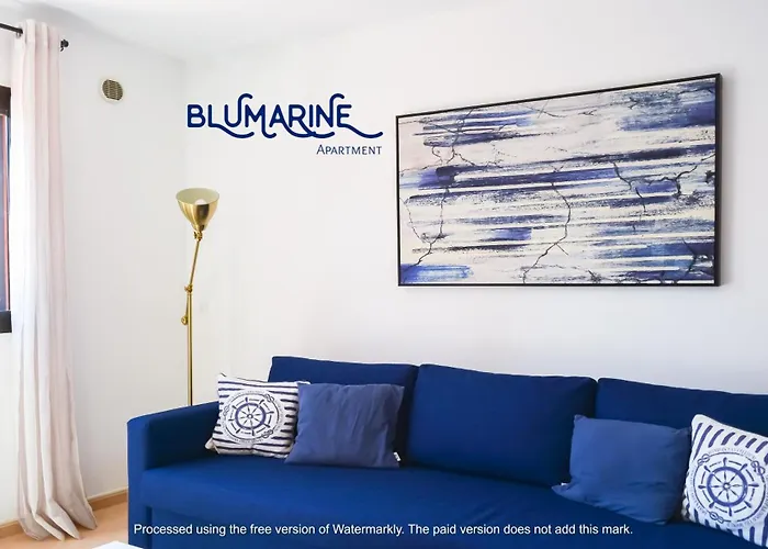 Tamarindo Blumarine - Pool & Wifi Free 4 Persons 公寓 科拉雷侯