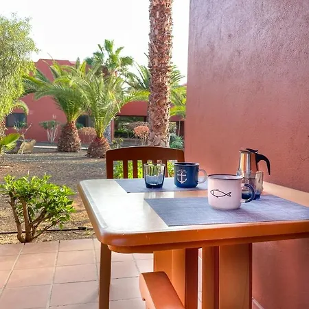 Tamarindo Blumarine - Pool&wifi Free 4 Persons * Corralejo