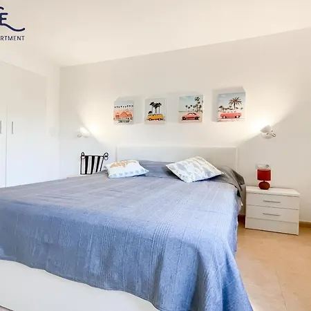 Tamarindo Blumarine - Pool&wifi Free 4 Persons * Corralejo