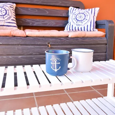 Tamarindo Blumarine - Pool&wifi Free 4 Persons *