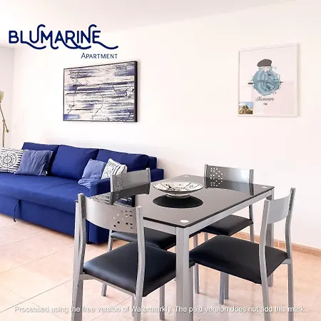 Tamarindo Blumarine - Pool&wifi Free 4 Persons Appartamento *