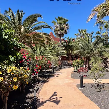 Tamarindo Blumarine - Pool&wifi Free 4 Persons Corralejo